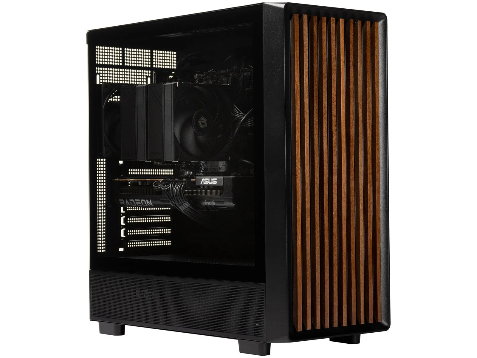 DUTZO Gaming Wildfire