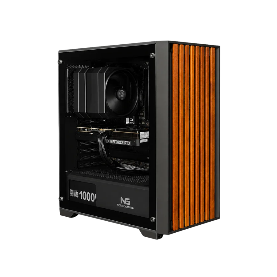 Geekd Quantom Nova