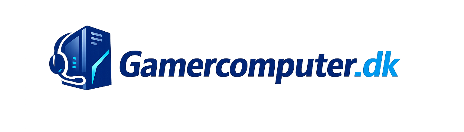 Gamercomputer