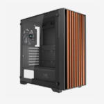 Geekd Quantom Nova gaming computer med RTX 5070 grafikkort, Intel i7-12700KF CPU, 32GB DDR5 RAM og 1TB NVMe SSD – kraftfuld gamer PC til high-end gaming i 2026