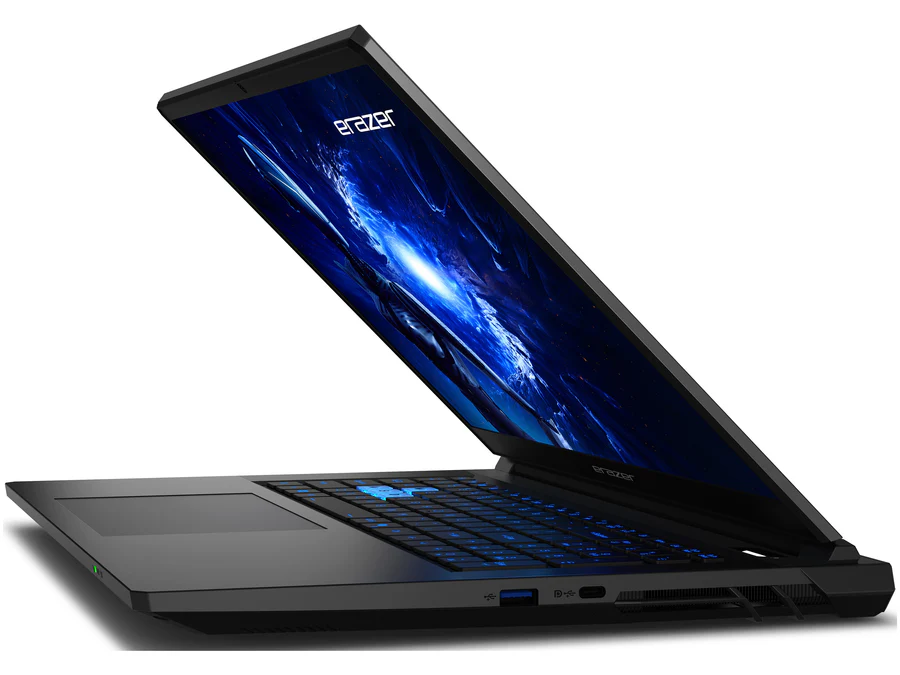Er du i tvivl om du skal vælge gaming bærbar eller gaming PC? Læs vores detaljerede guide og se forskellen på pris, performance, mobilitet og opgraderingsmuligheder.