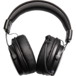 Shark Receptor H70 gaming headset med 7.1 surround sound, 50mm drivers og støjreducerende mikrofon – komfortabelt gaming headset
