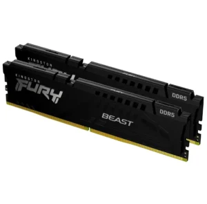 Kingston FURY Beast DDR5 RAM-sæt