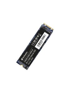 Verbatim Vi560 S3 SSD – 256GB – SATA-600 – M.2 2280