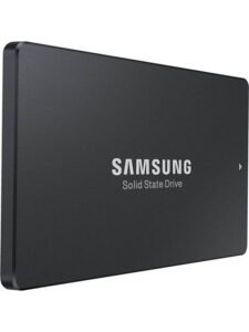 Samsung PM893 DC SSD – 480GB – 2.5″ SATA-600