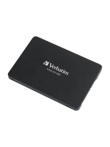 Verbatim Vi550 S3 SSD – 128GB – SATA-600 – 2.5″